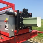 7 Inch Box gutter