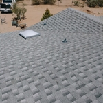 Shingle Roof 1