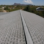 Shingle Roof 2