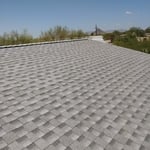 Shingle Roof 3