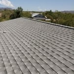 Shingle Roof 4