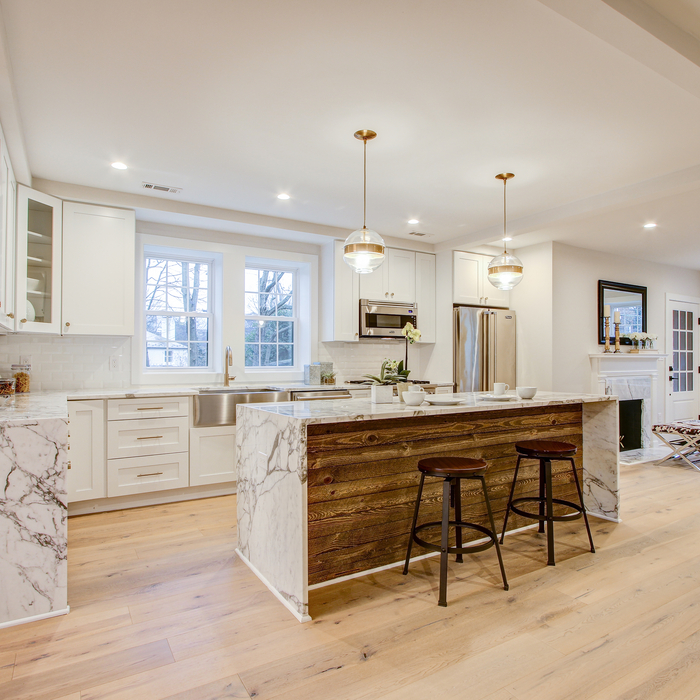 Kitchen Remodels