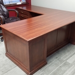 Our Work