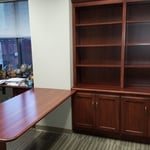 Our Work