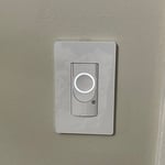 Smart Dimmer Switch