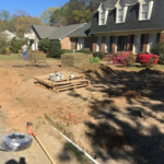 Sod Install
