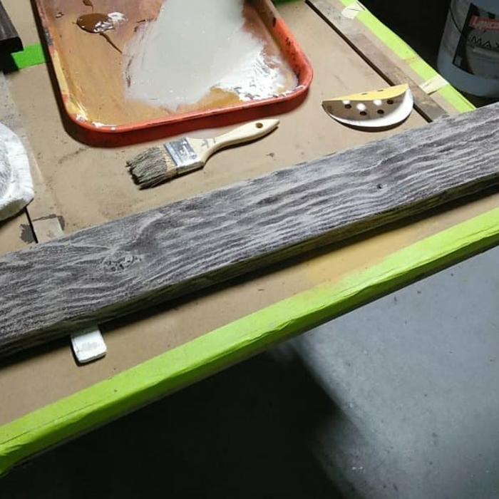 wood trims