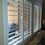 4 1/2" Louver