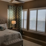 3 1/2" Louver