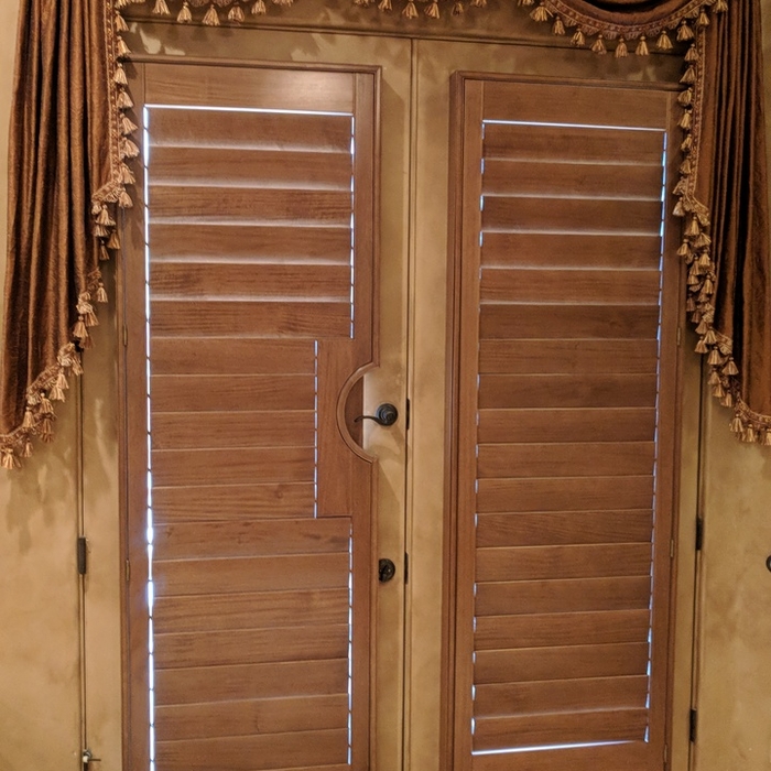 French Doors