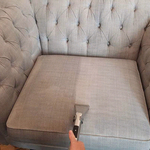 Chair Cleaning