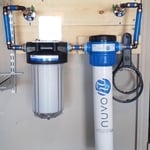 Standard Nuvo System