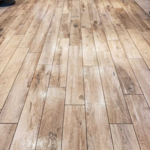 Wood Floor