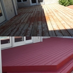 Deck Restoration