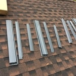 Hail Damage