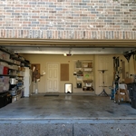 Garage Full After