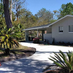 Driveway replacement