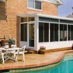 Howell Sunroom Remodel