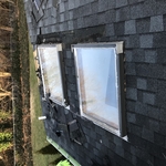 Old skylights