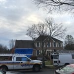 Roof replacement