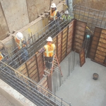 vault