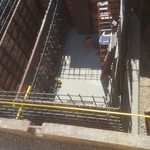 vault
