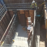vault