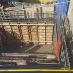 vault