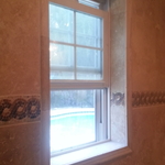 Window trim