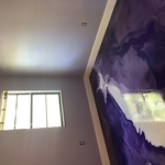 Metallic epoxy 1