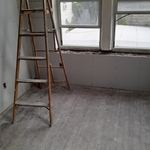sheetrock