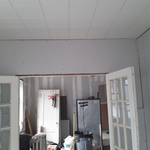 sheetrock