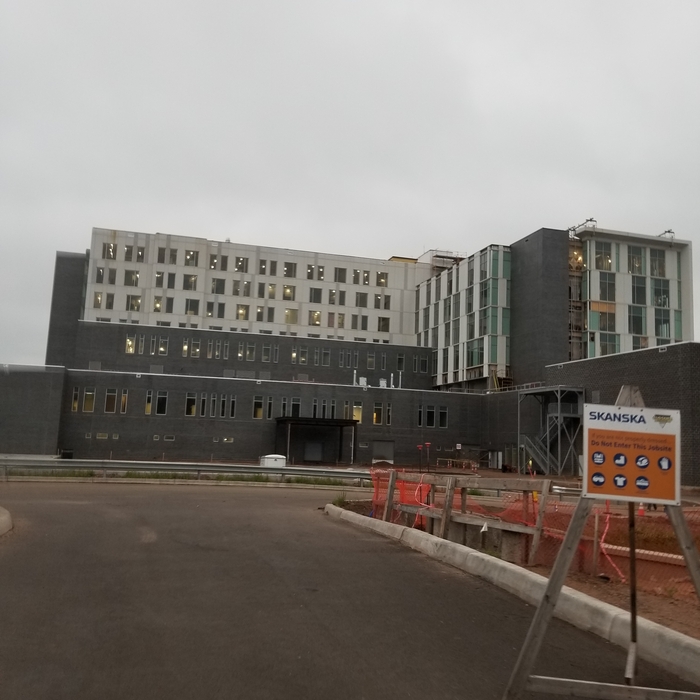 Hospital