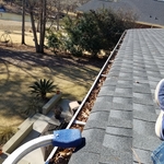 Dirty Gutters