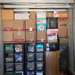 Cargo loading