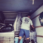 Small delivery