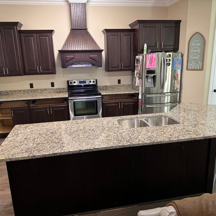 Countertops