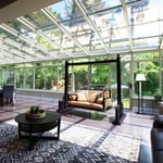 multiple rooms