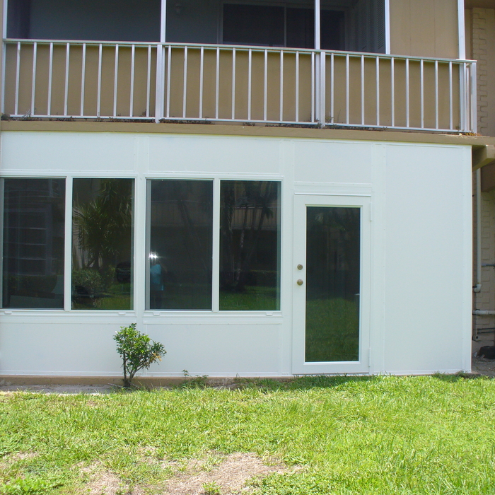 multiple rooms