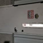 Plant ops exterior