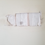 wall repair