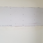 wall repair