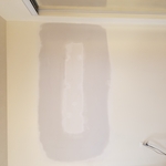 wall repair