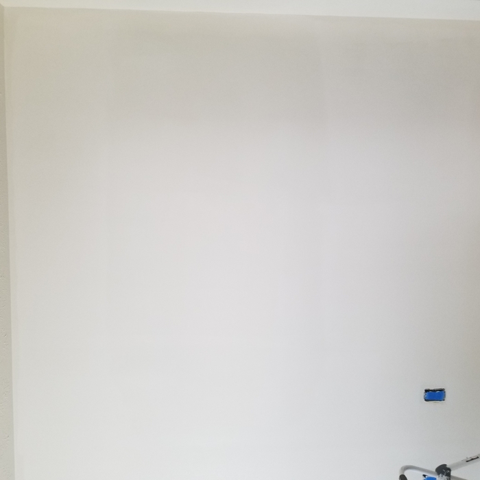 wall repair