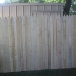 Fence