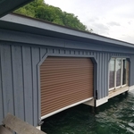 Boathouse