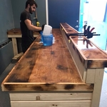 Past Projects