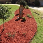 Creating Flower Beds