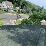 Roofing