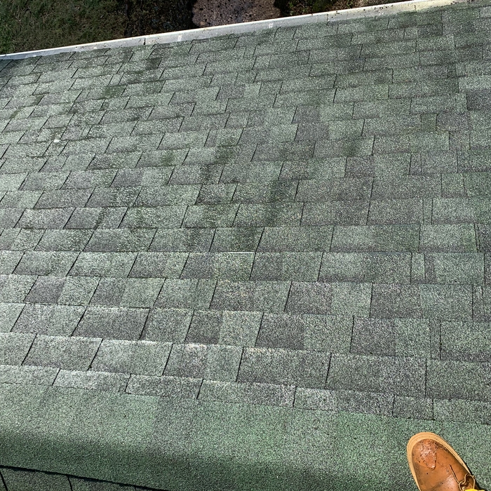 Roofing